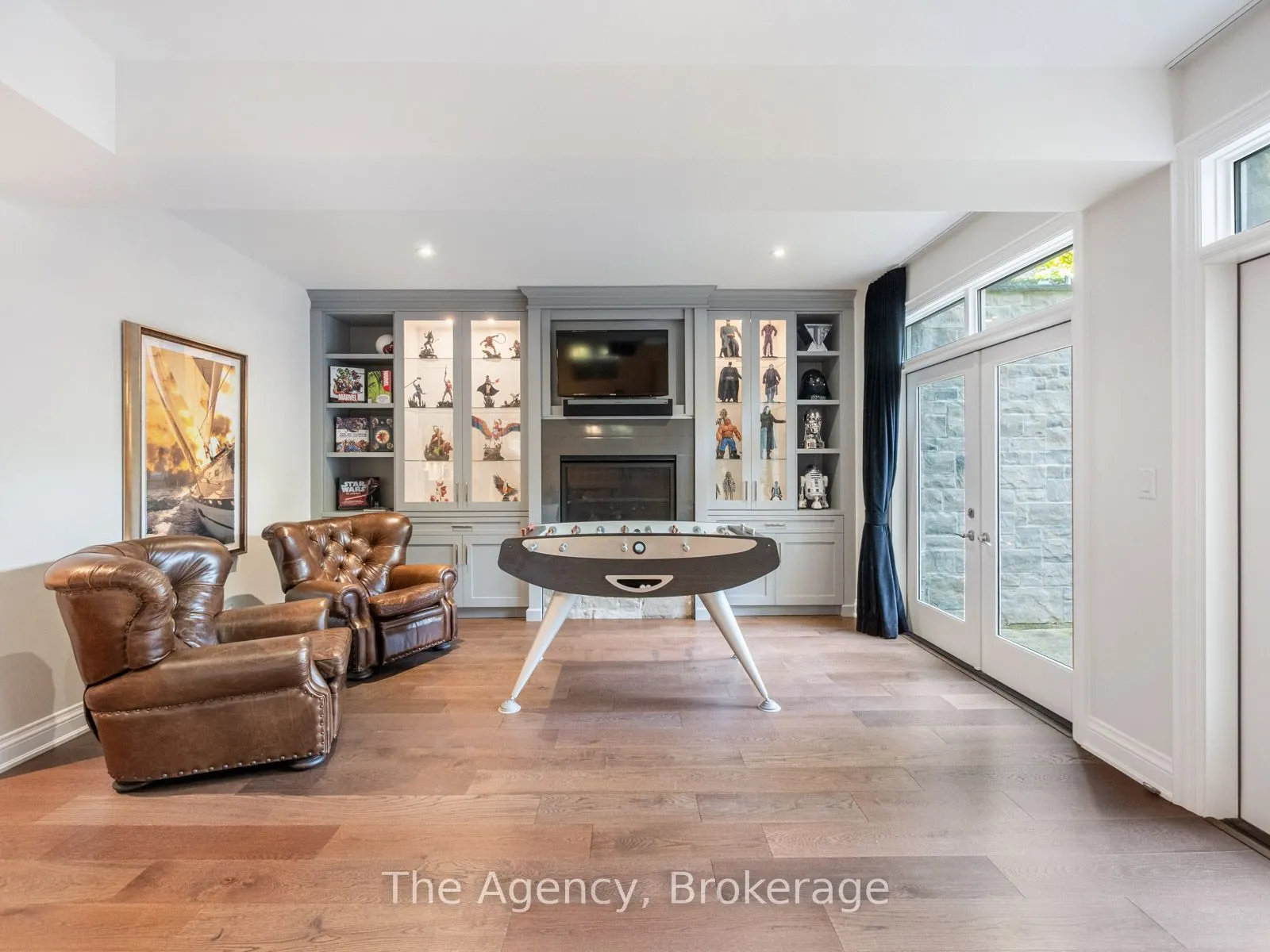 3087 Lakeshore Road