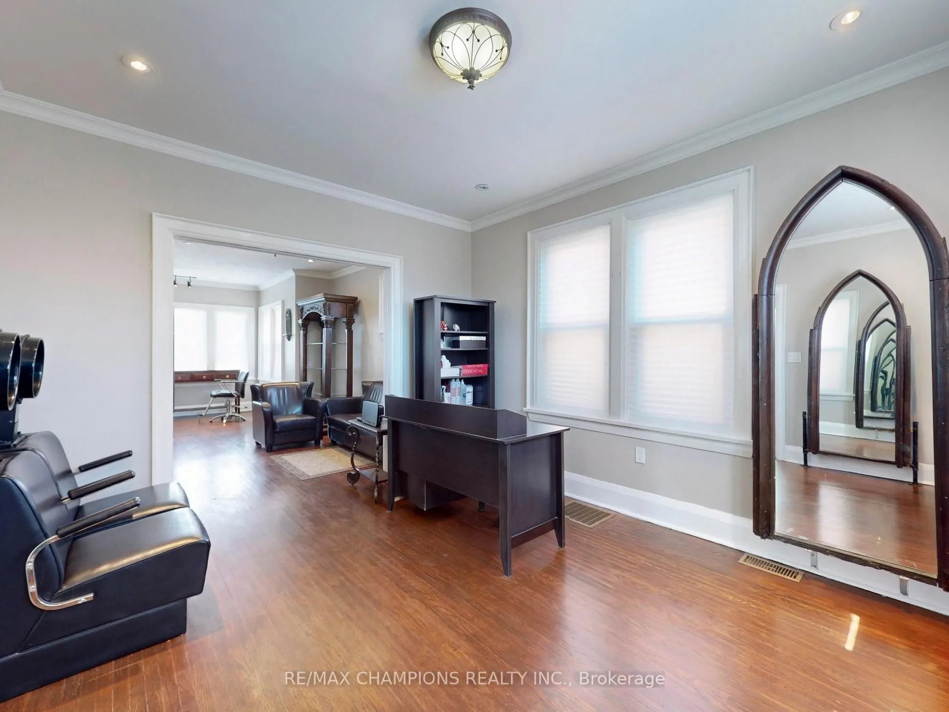 219 Queen Street W