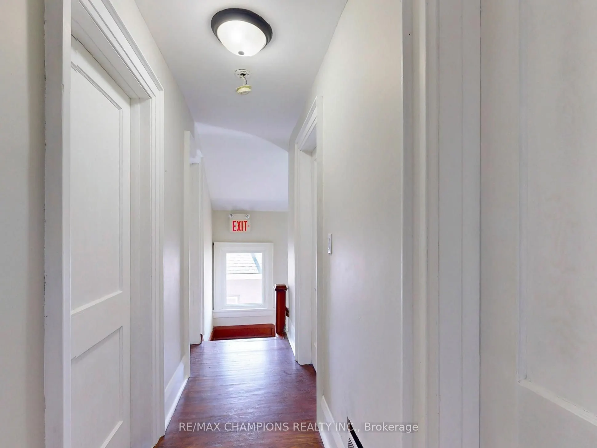 219 Queen Street W