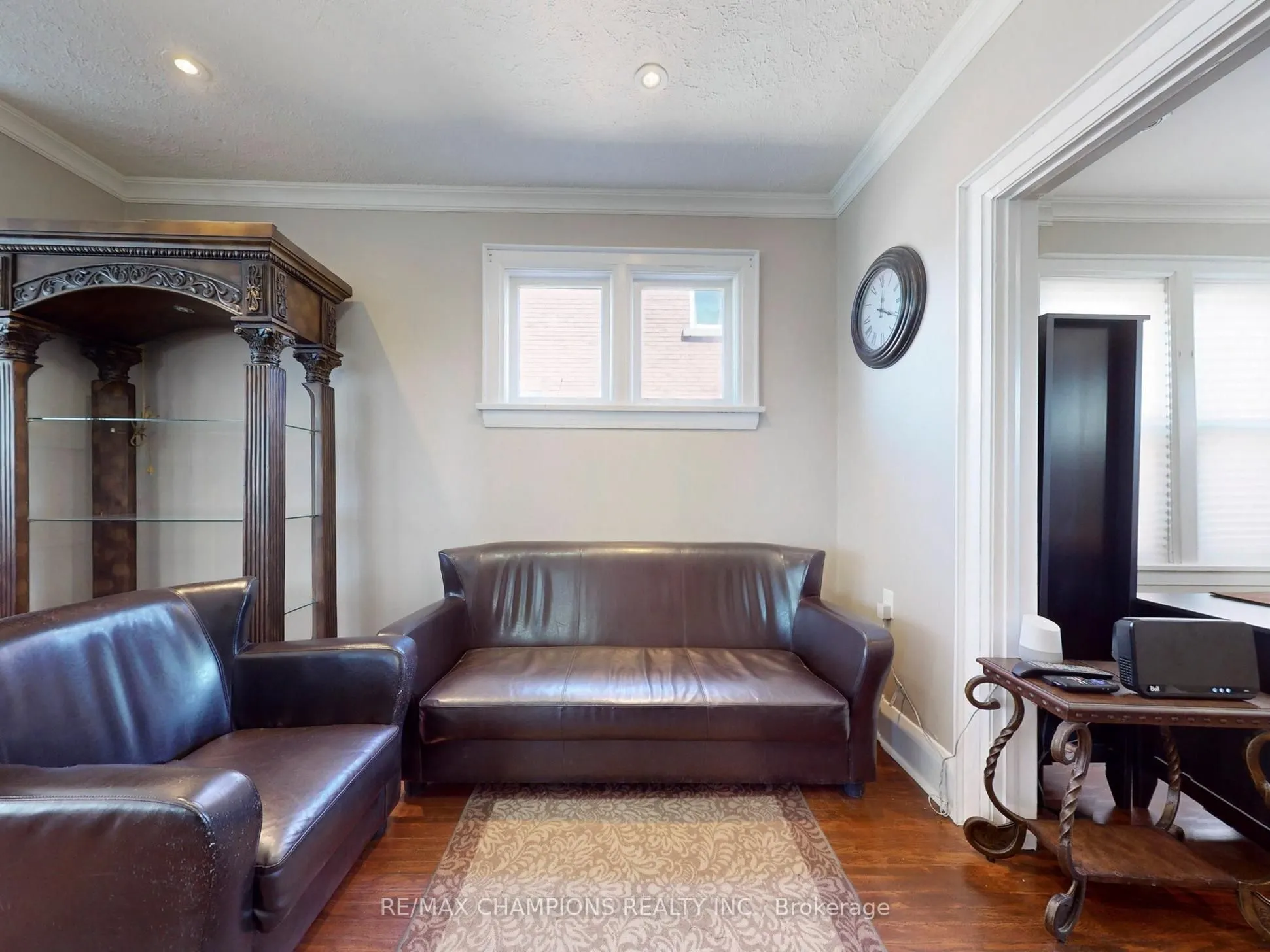 219 Queen Street W