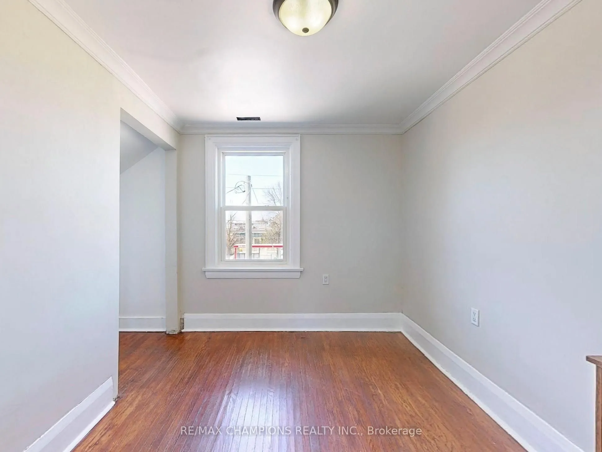 219 Queen Street W
