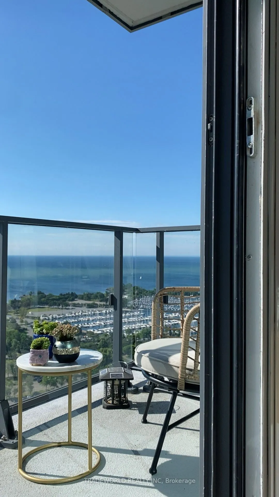 2200 Lakeshore Boulevard W, #3710