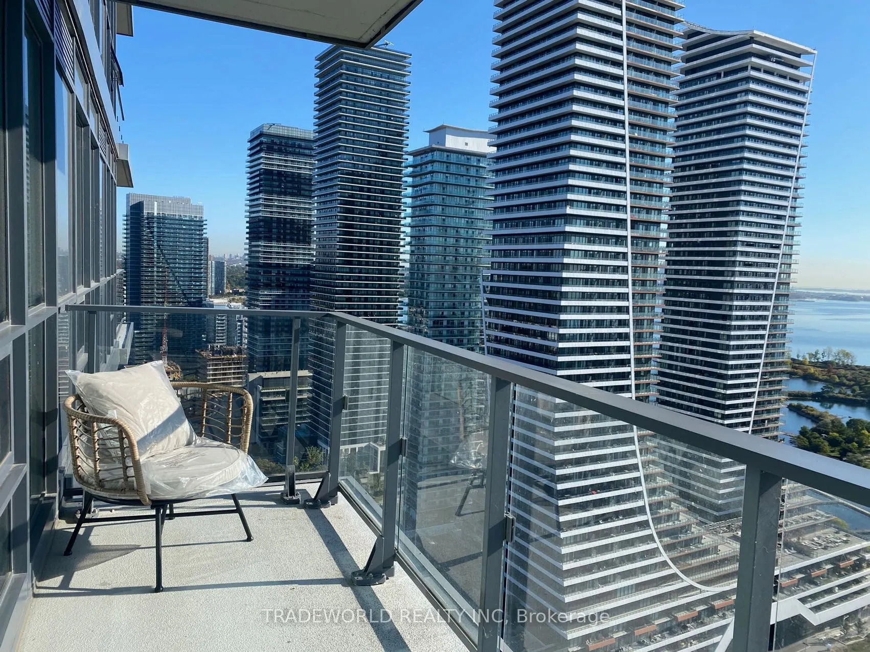 2200 Lakeshore Boulevard W, #3710