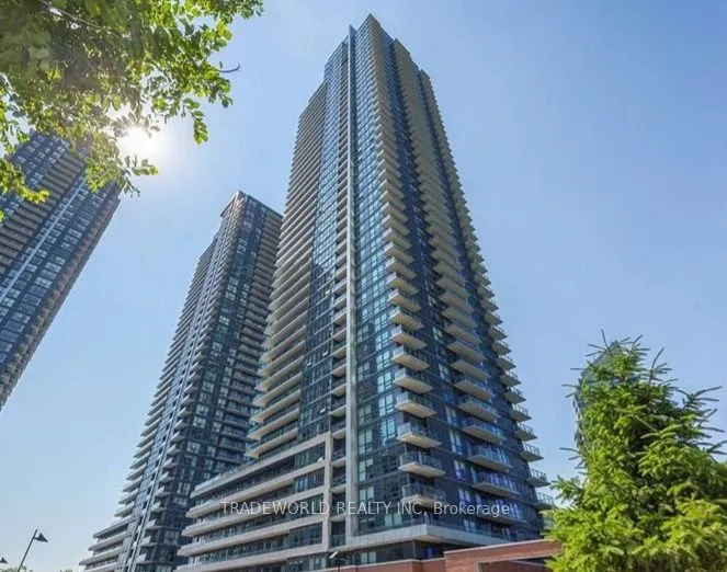 2200 Lakeshore Boulevard W, #3710