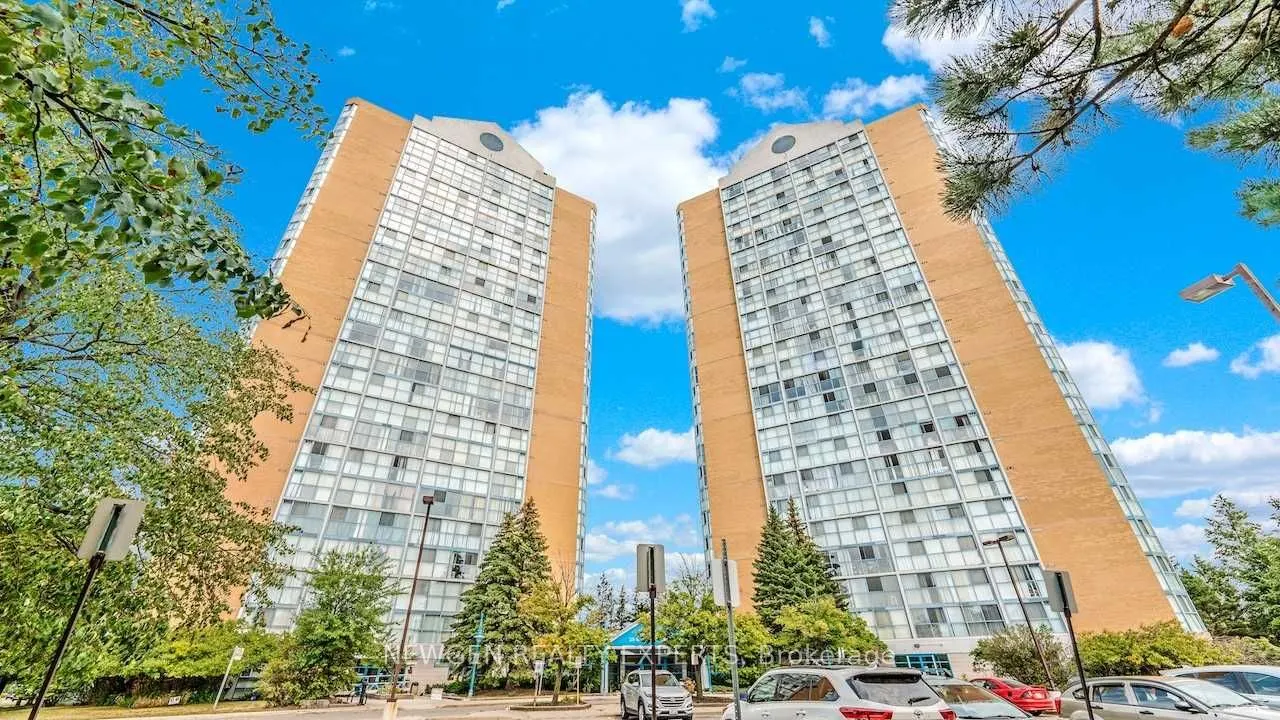 35 Trailwood Drive, #312