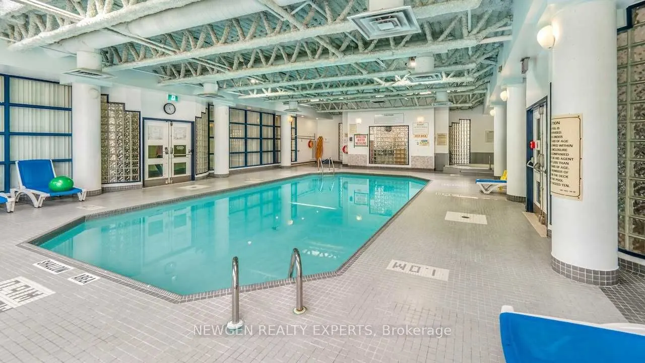 35 Trailwood Drive, #312