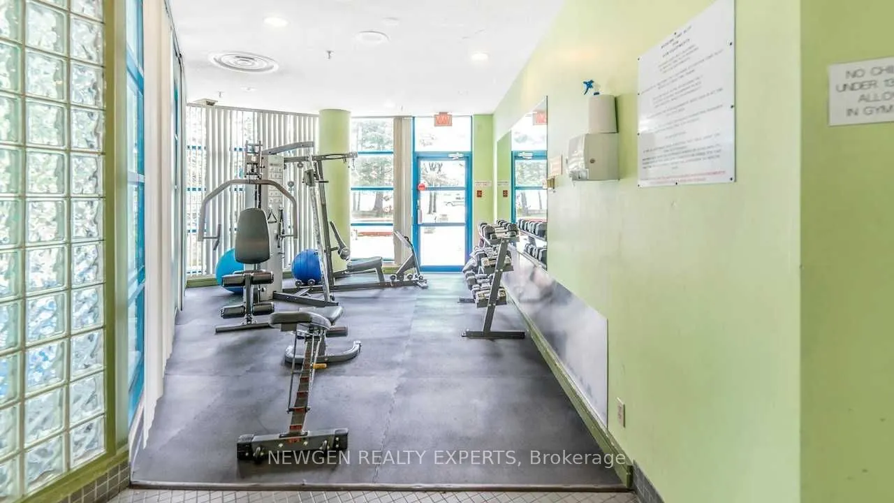 35 Trailwood Drive, #312