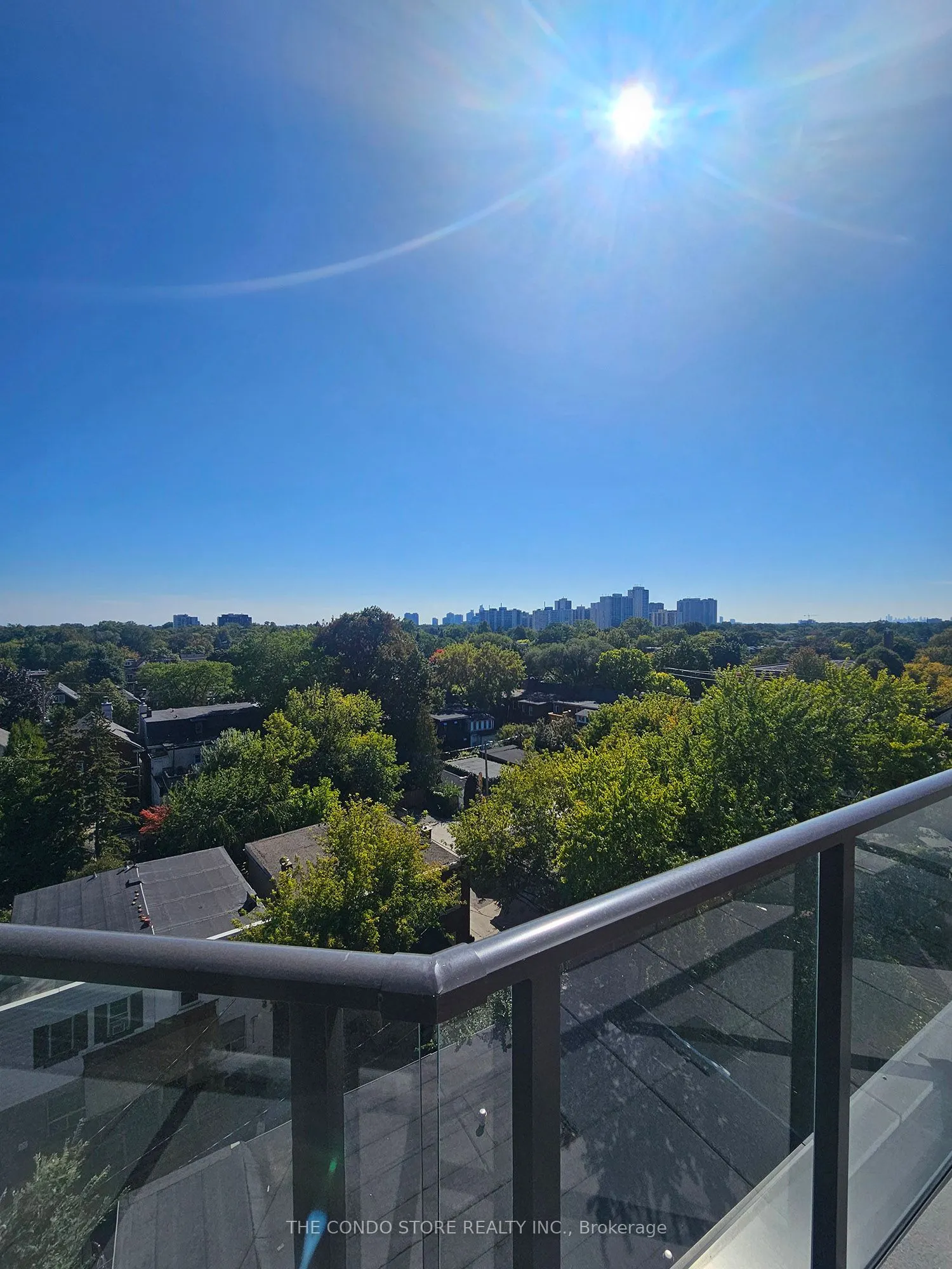 2625 Dundas Street W, #714