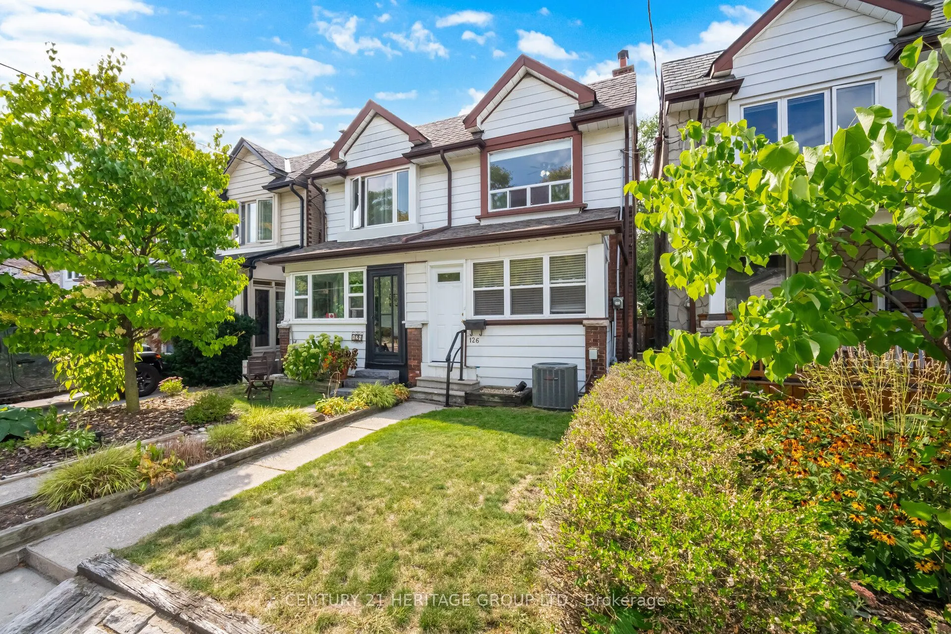 126 Watson Avenue