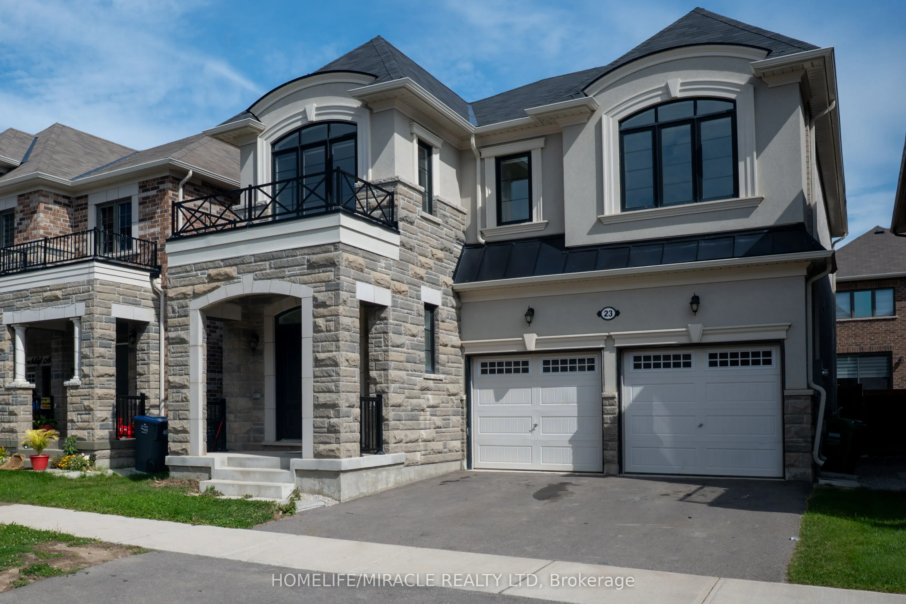 23 Speckled Alder Street