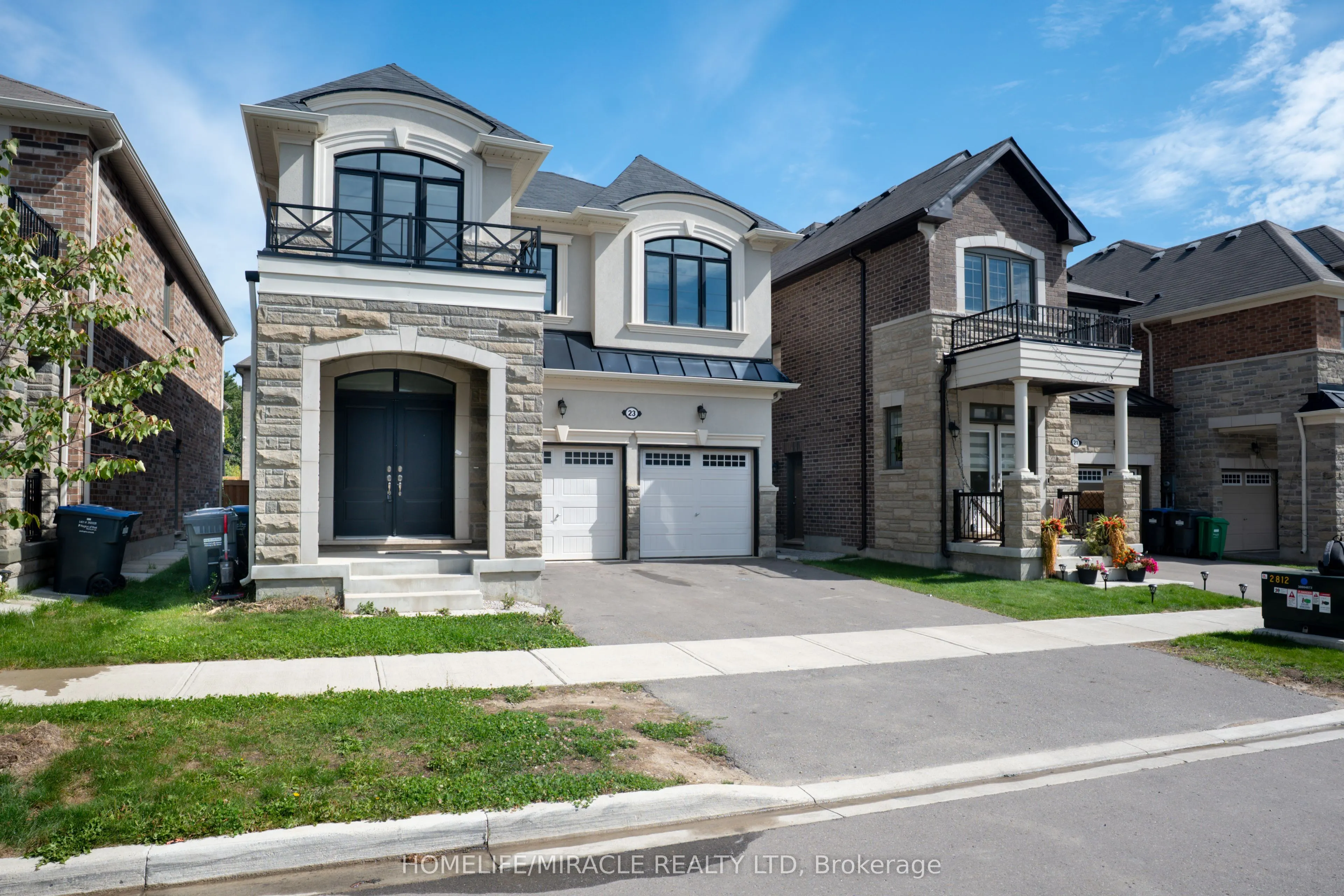 23 Speckled Alder Street