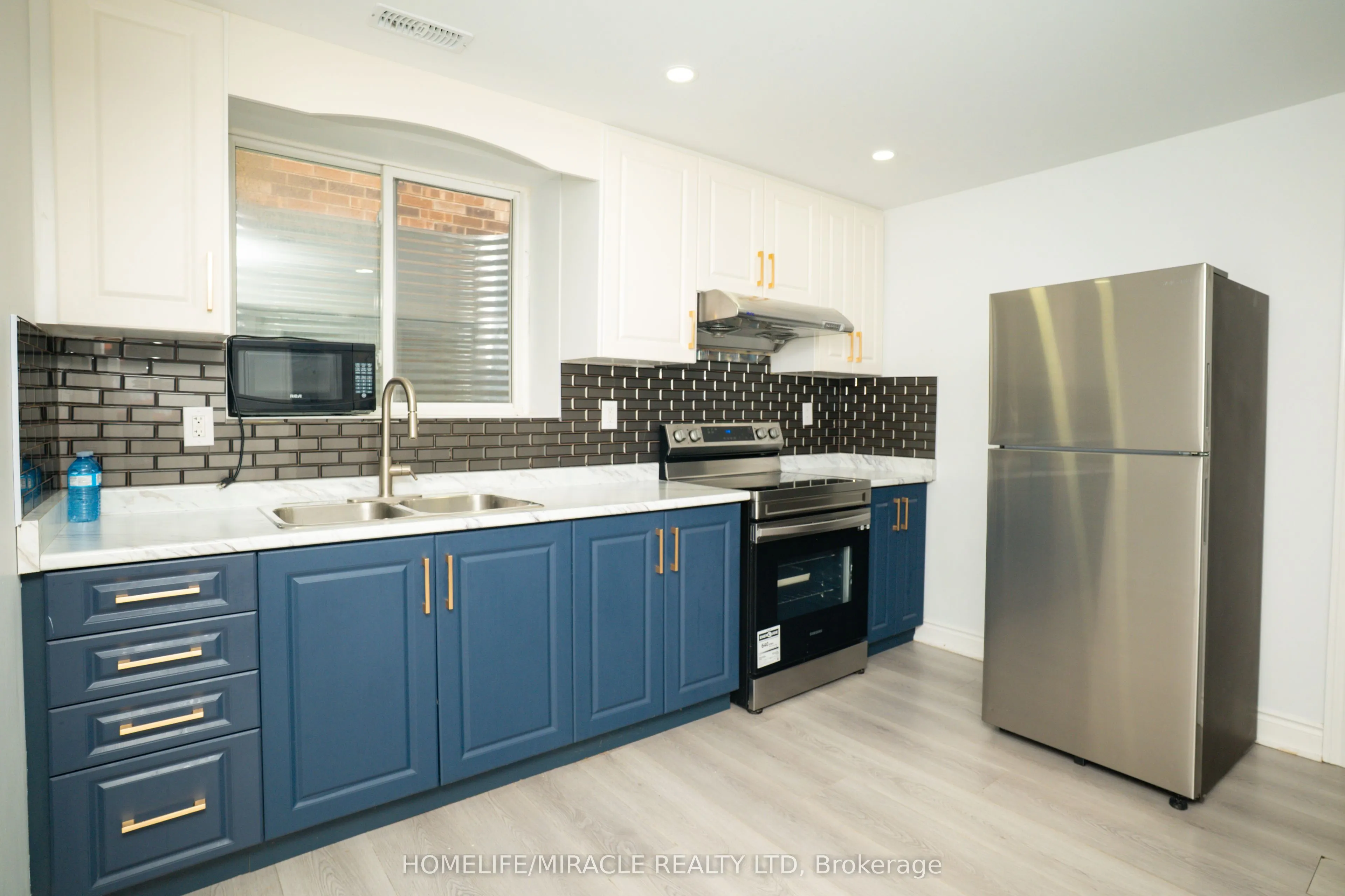 23 Speckled Alder Street