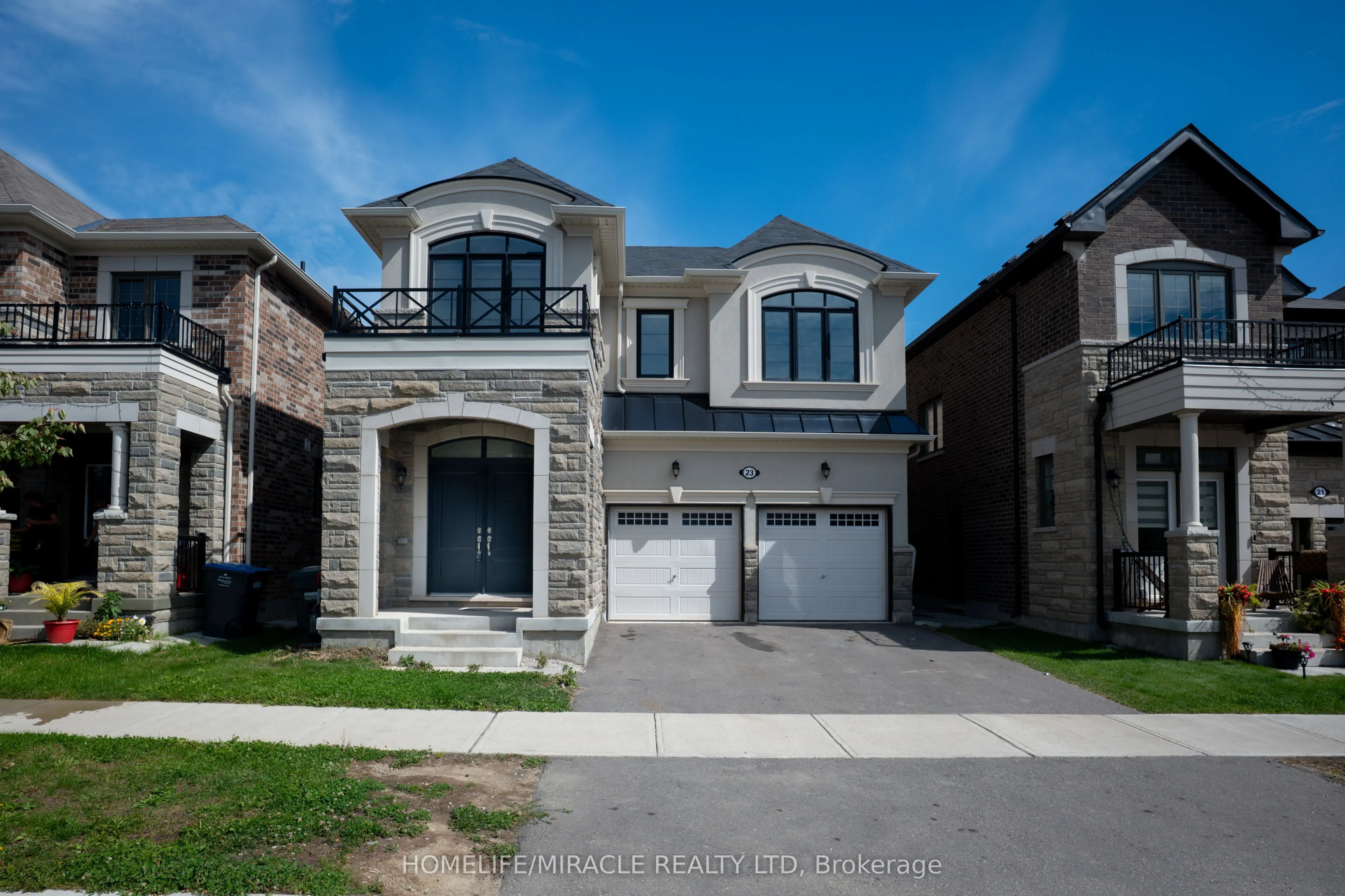 23 Speckled Alder Street