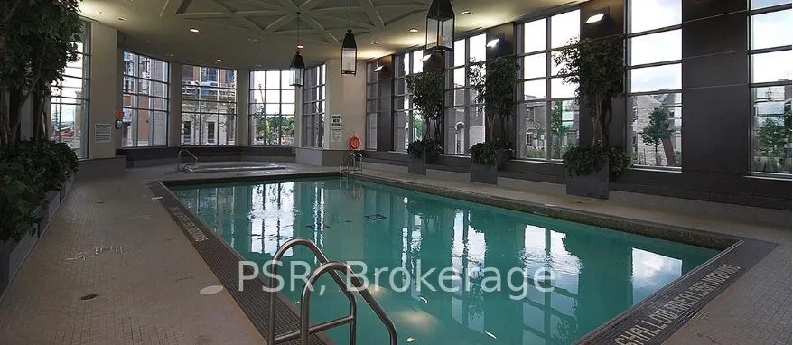 388 Prince of Wales Drive, #2811