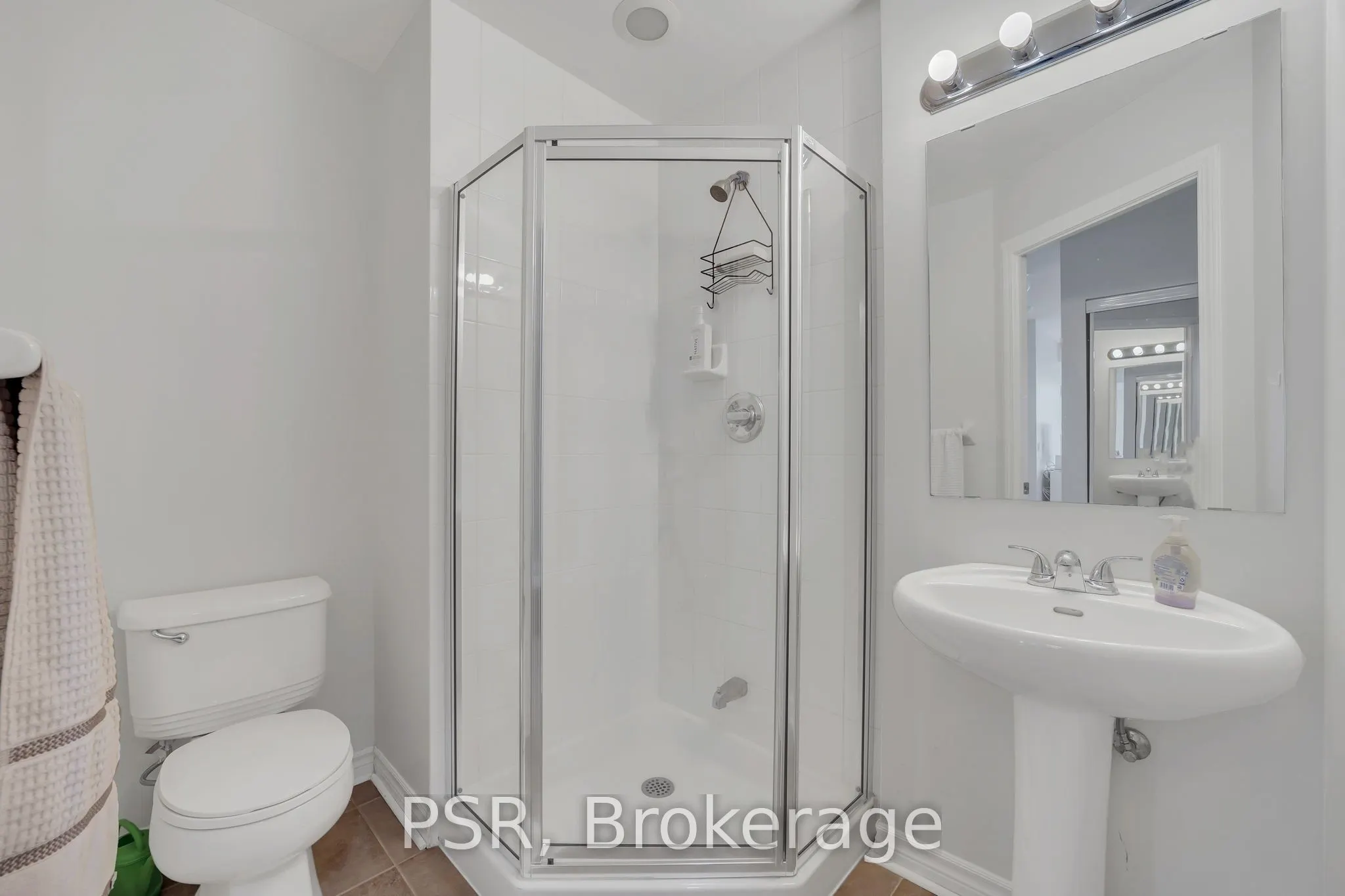 388 Prince of Wales Drive, #2811