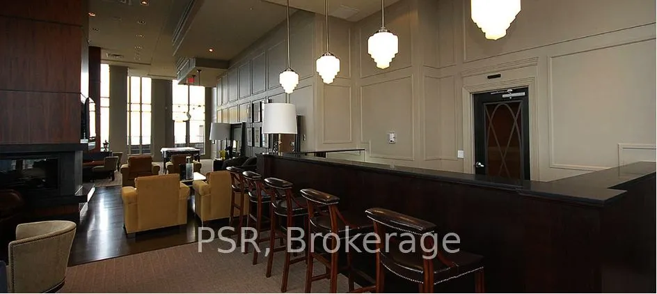 388 Prince of Wales Drive, #2811