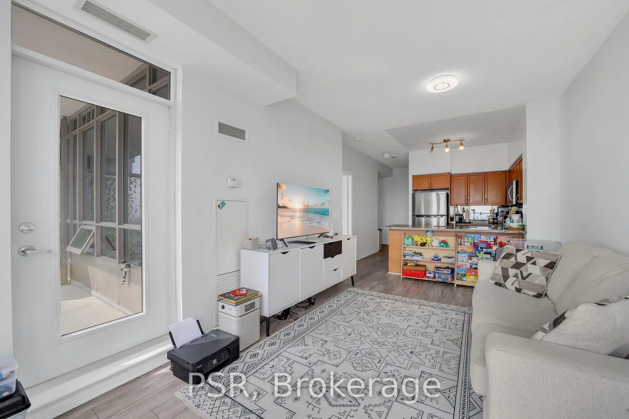 388 Prince of Wales Drive, #2811