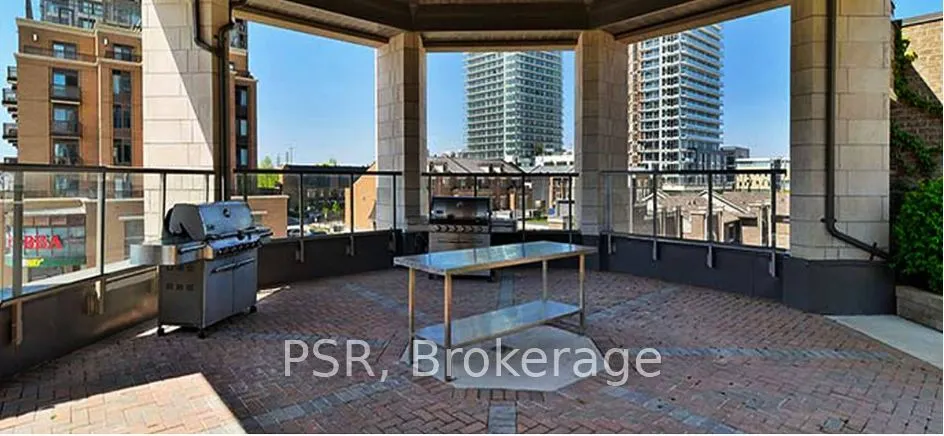 388 Prince of Wales Drive, #2811