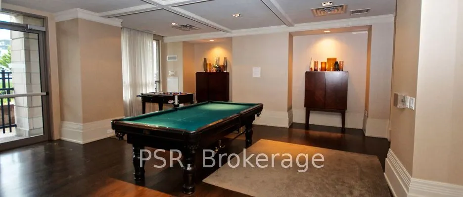 388 Prince of Wales Drive, #2811