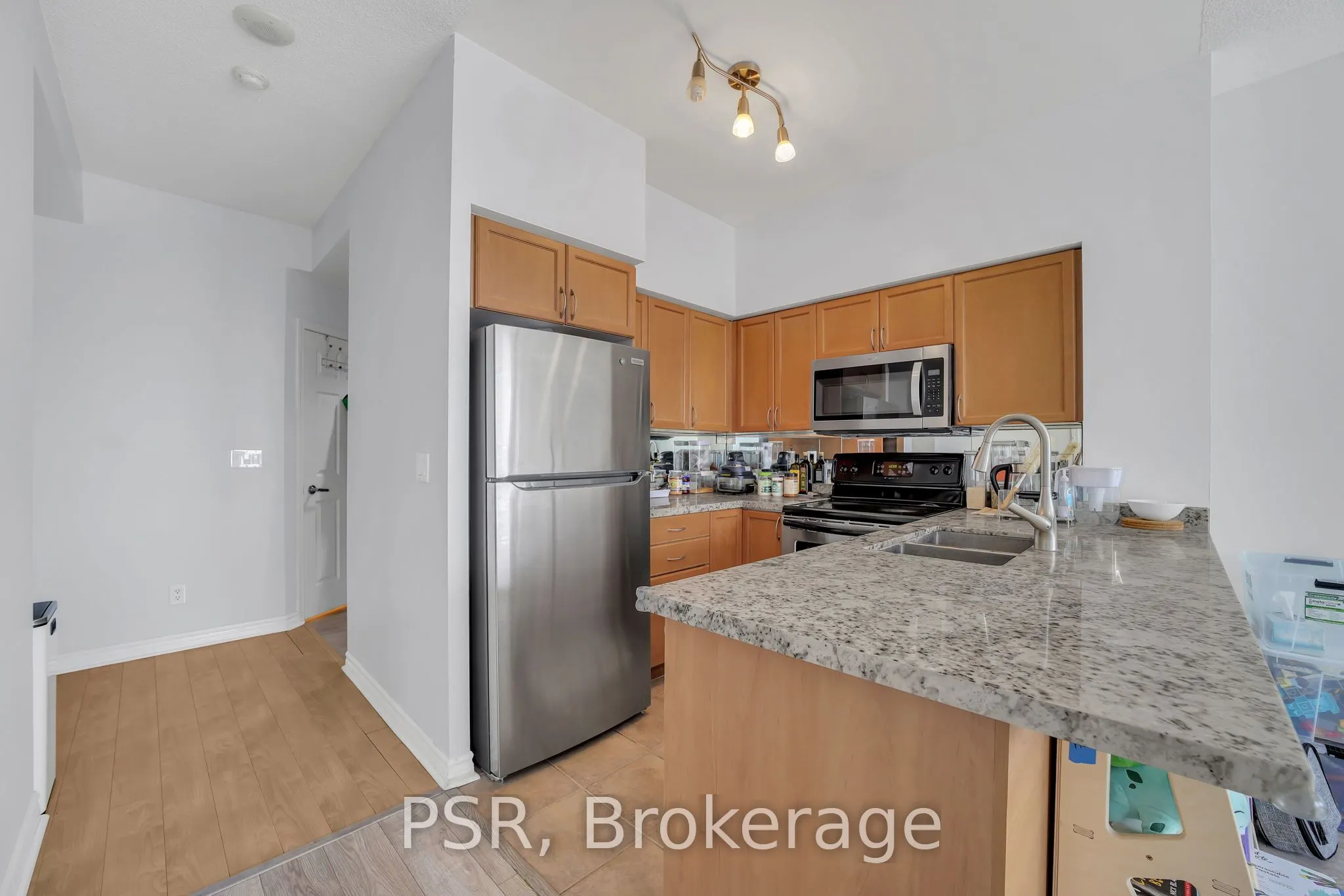 388 Prince of Wales Drive, #2811