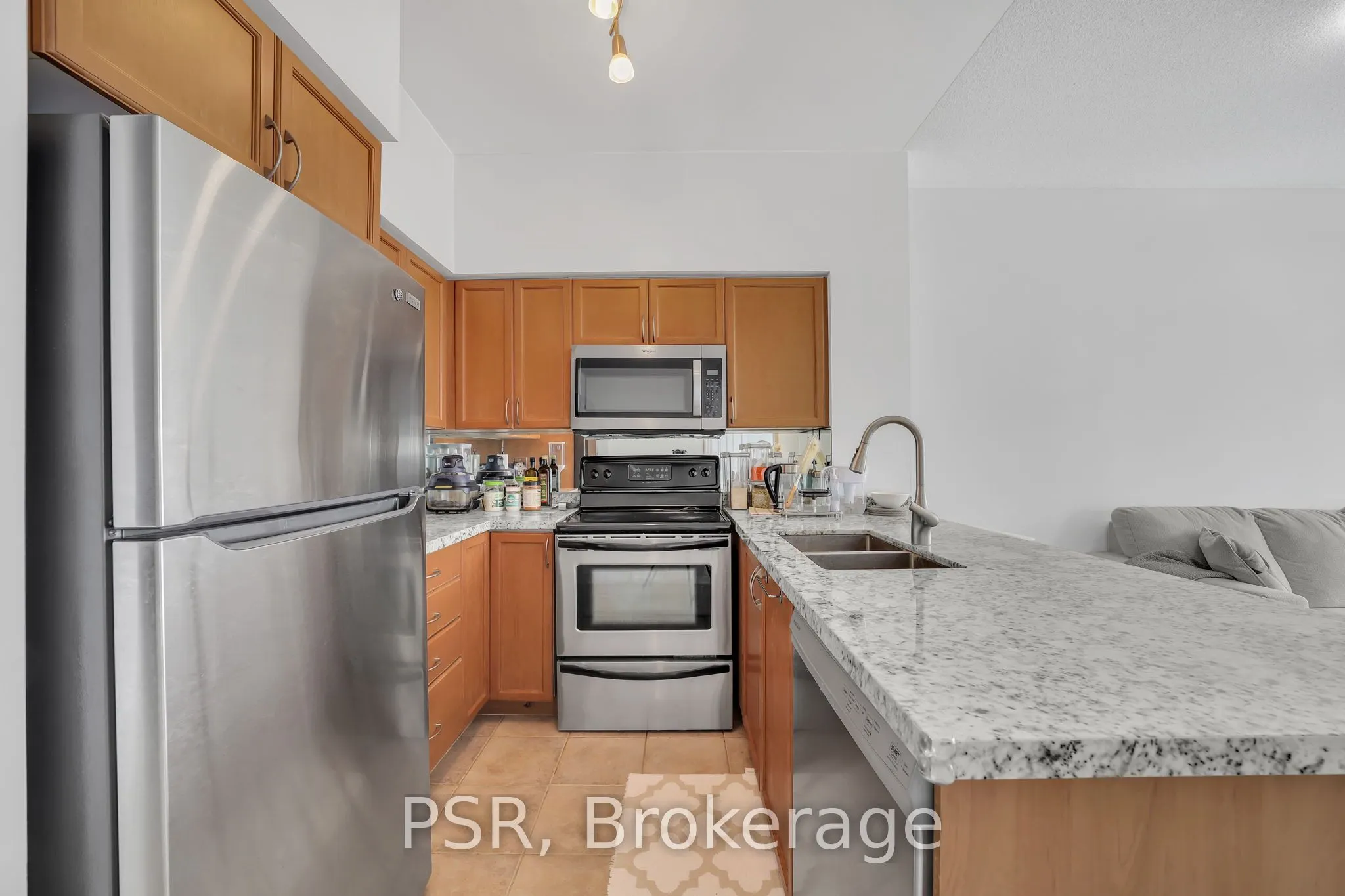 388 Prince of Wales Drive, #2811