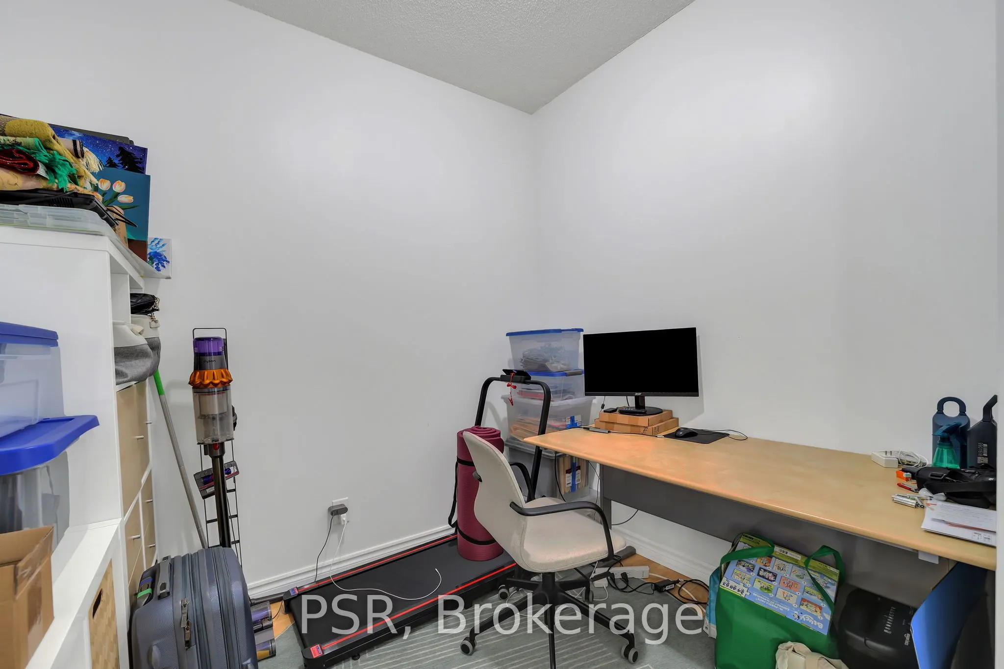 388 Prince of Wales Drive, #2811