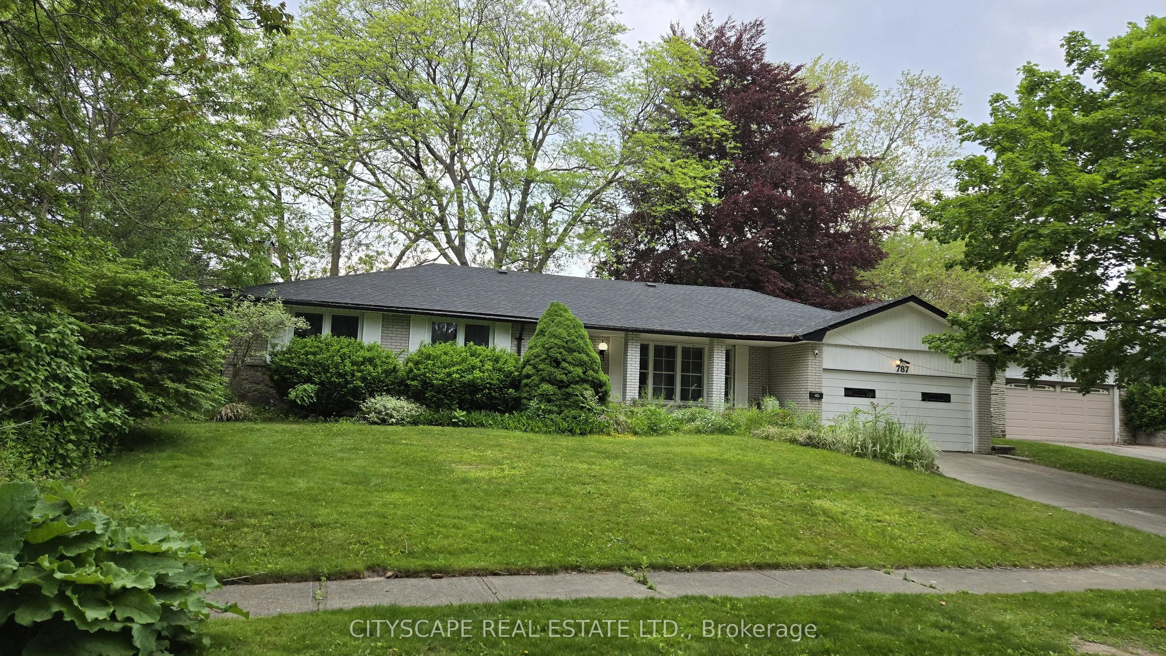 787 Dack Boulevard