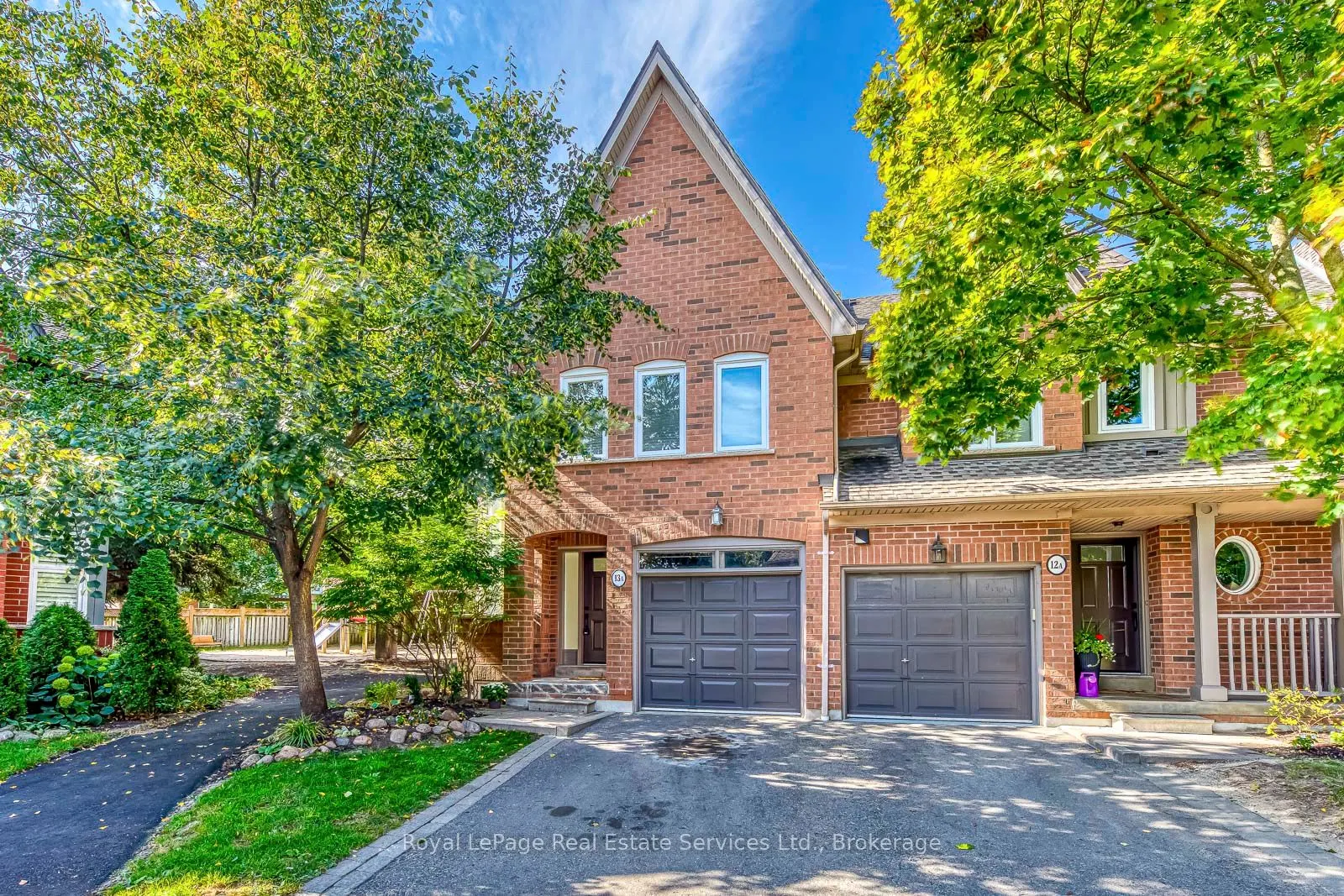 1064 Queen Street W, #13A