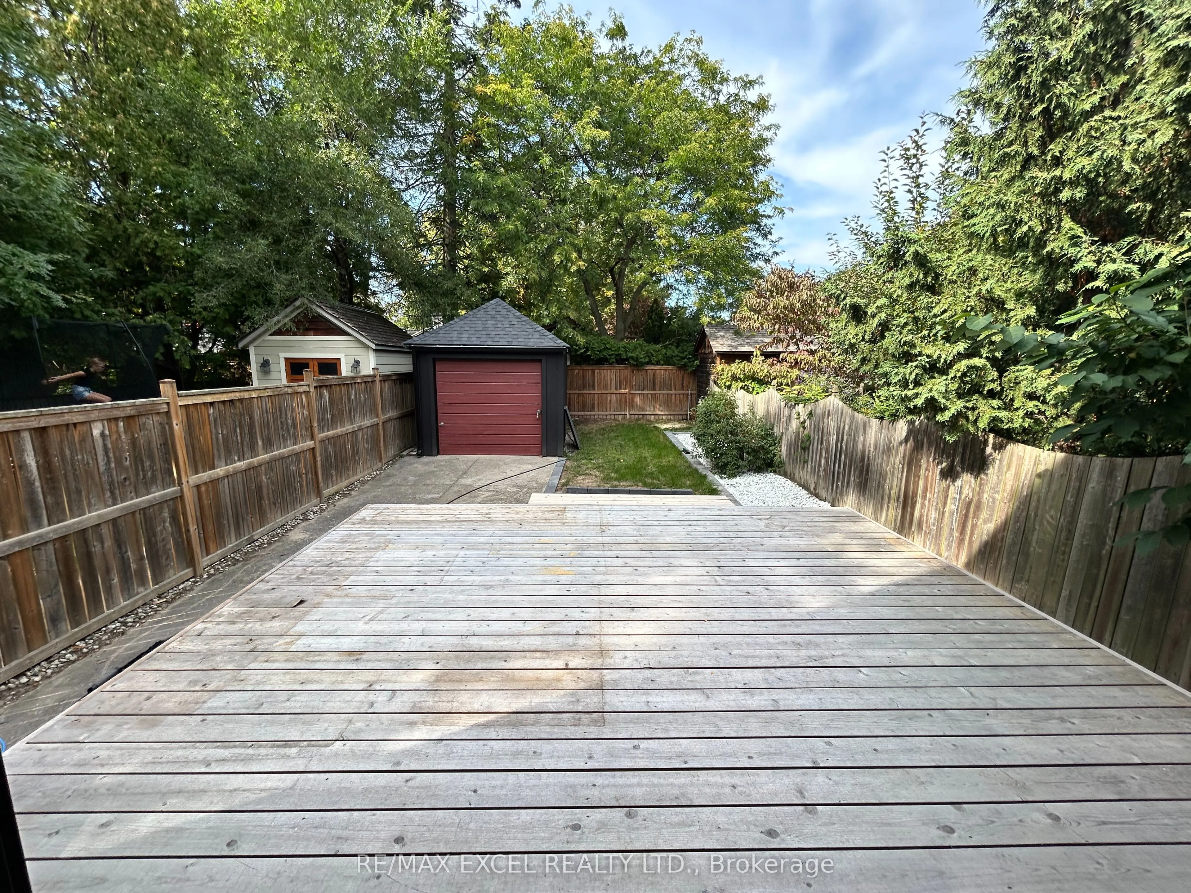 34 Raymond Avenue
