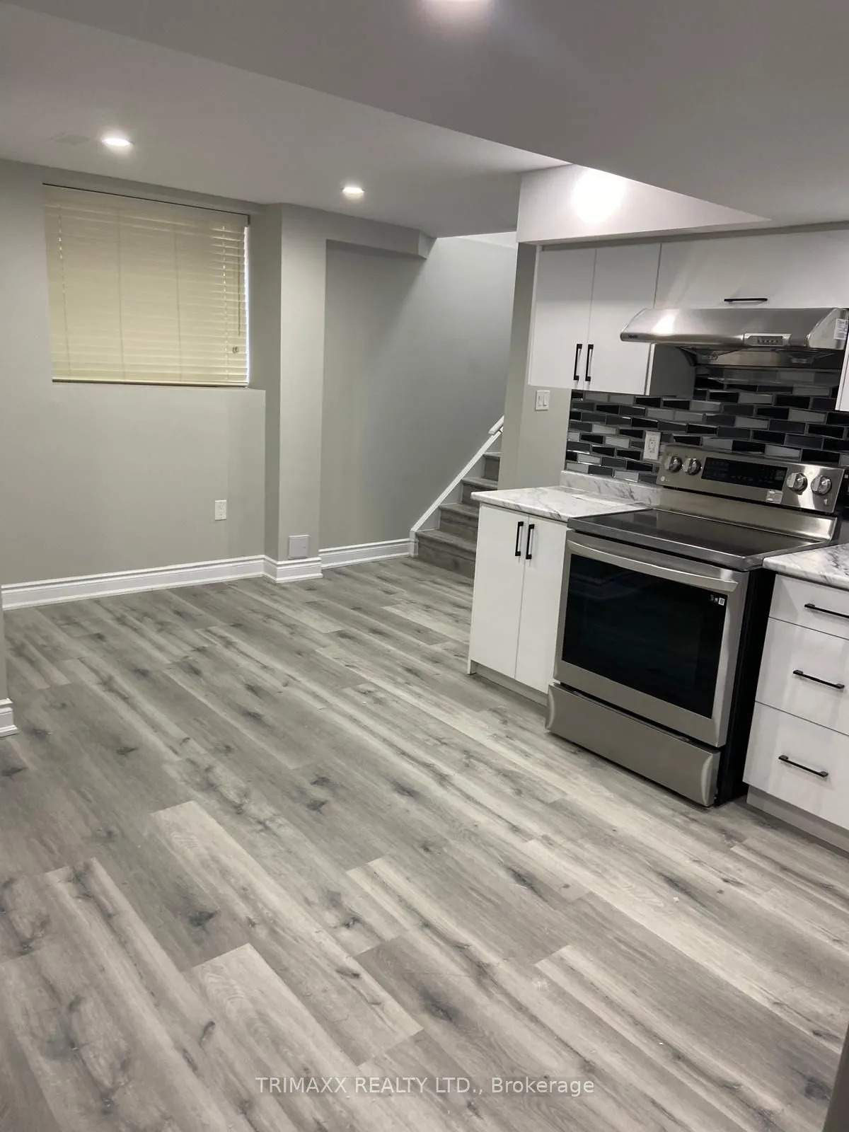 7 Vinewood Road, #Basement