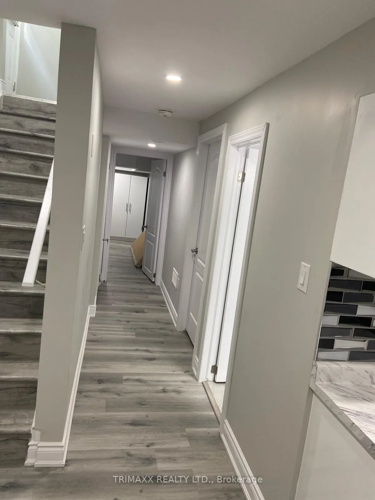 7 Vinewood Road, #Basement