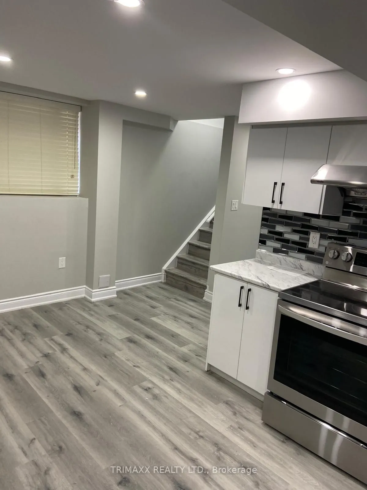 7 Vinewood Road, #Basement