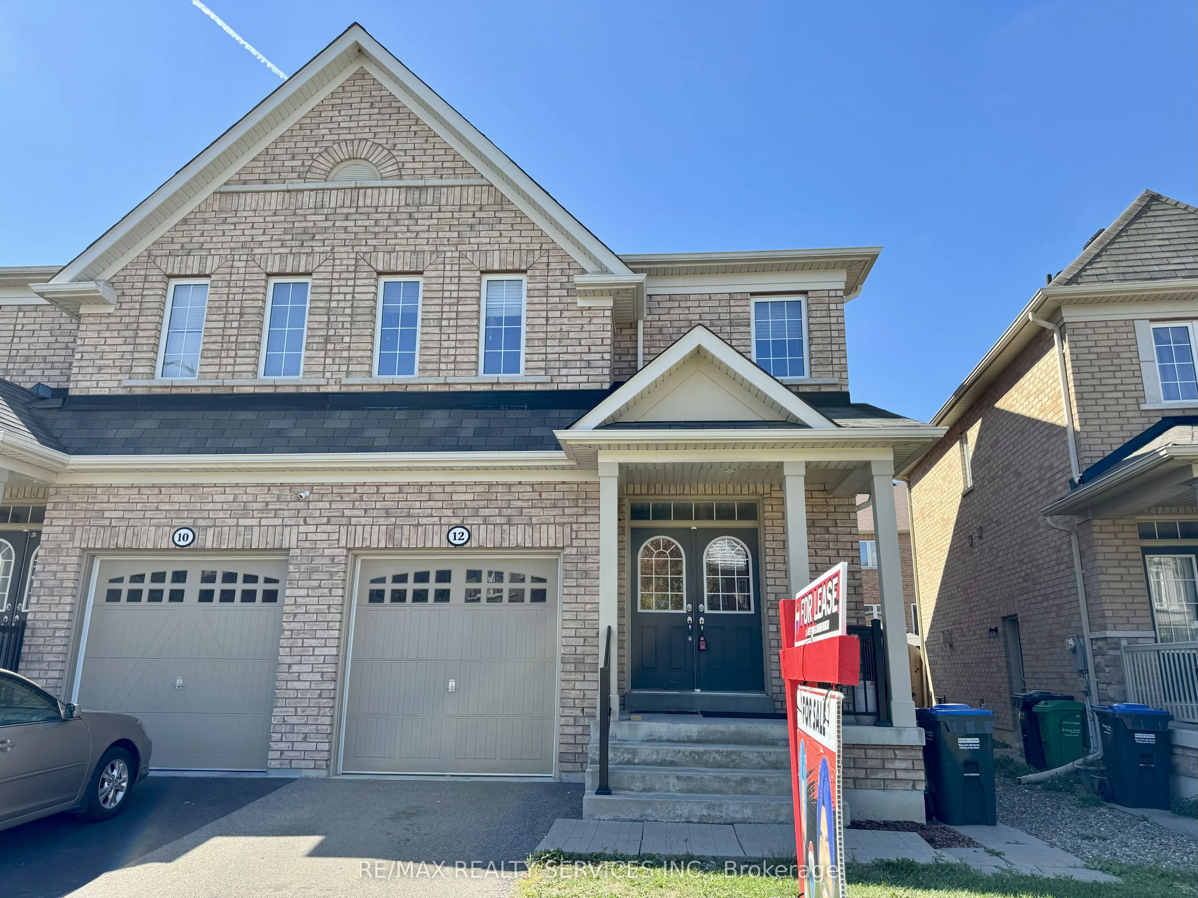 12 Sussexvale Drive