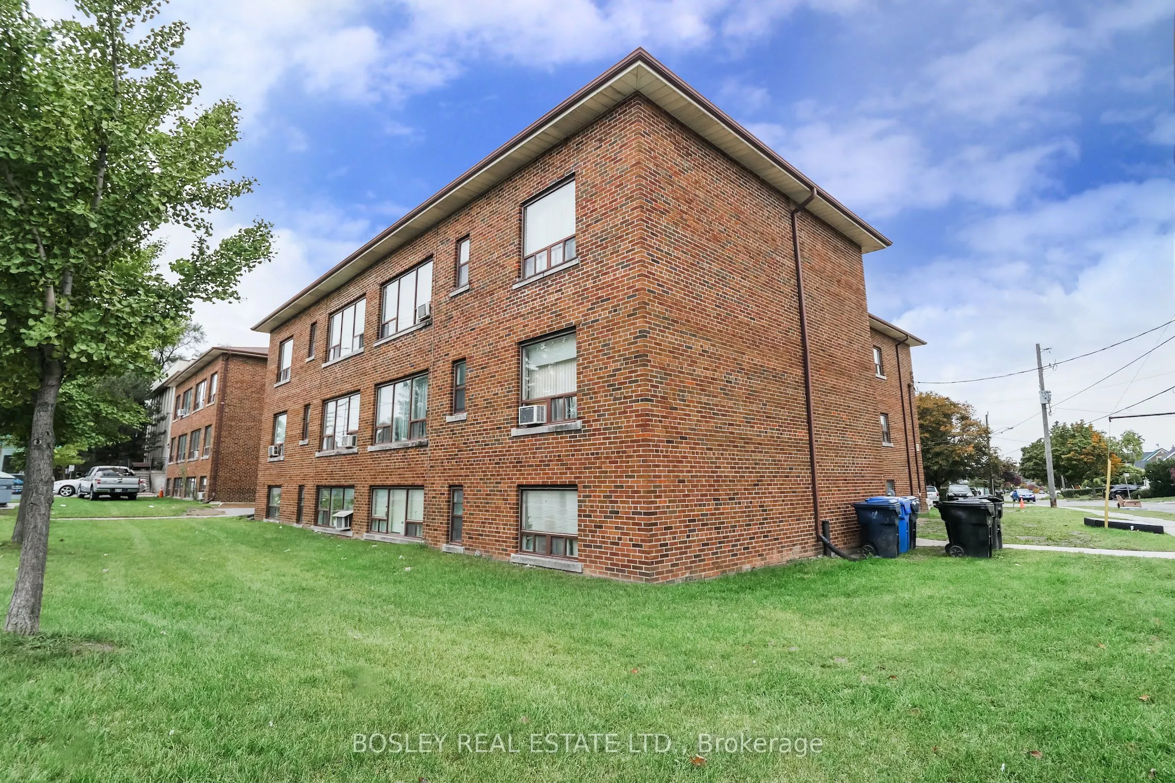 11 Calvington Drive, #12