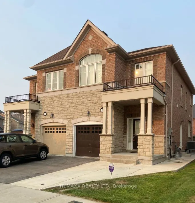 7 Vinewood Road