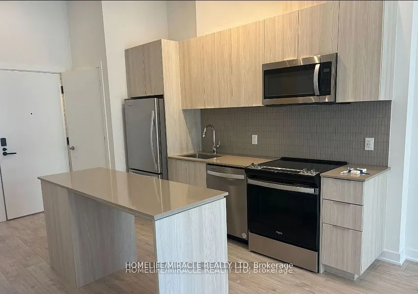 285 Dufferin Street, #227