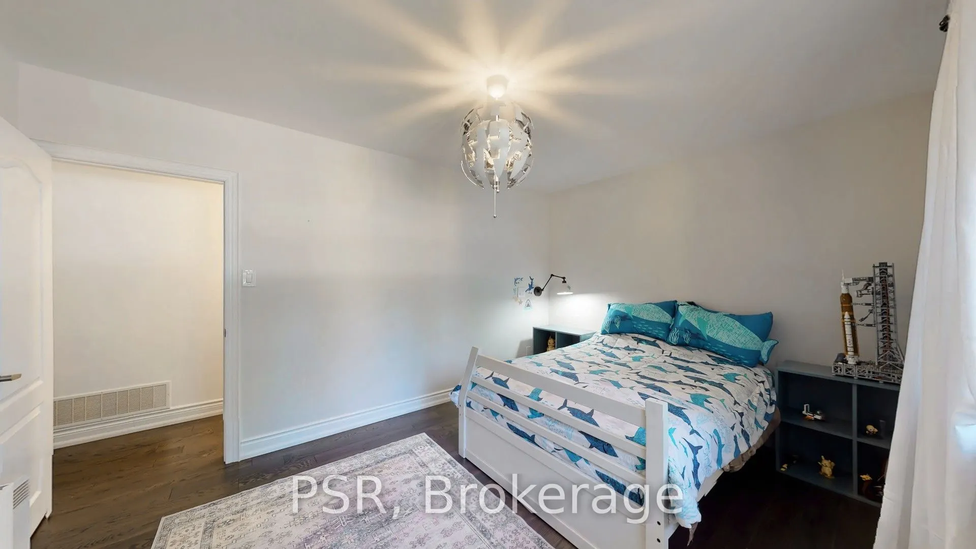 1554 Randor Drive