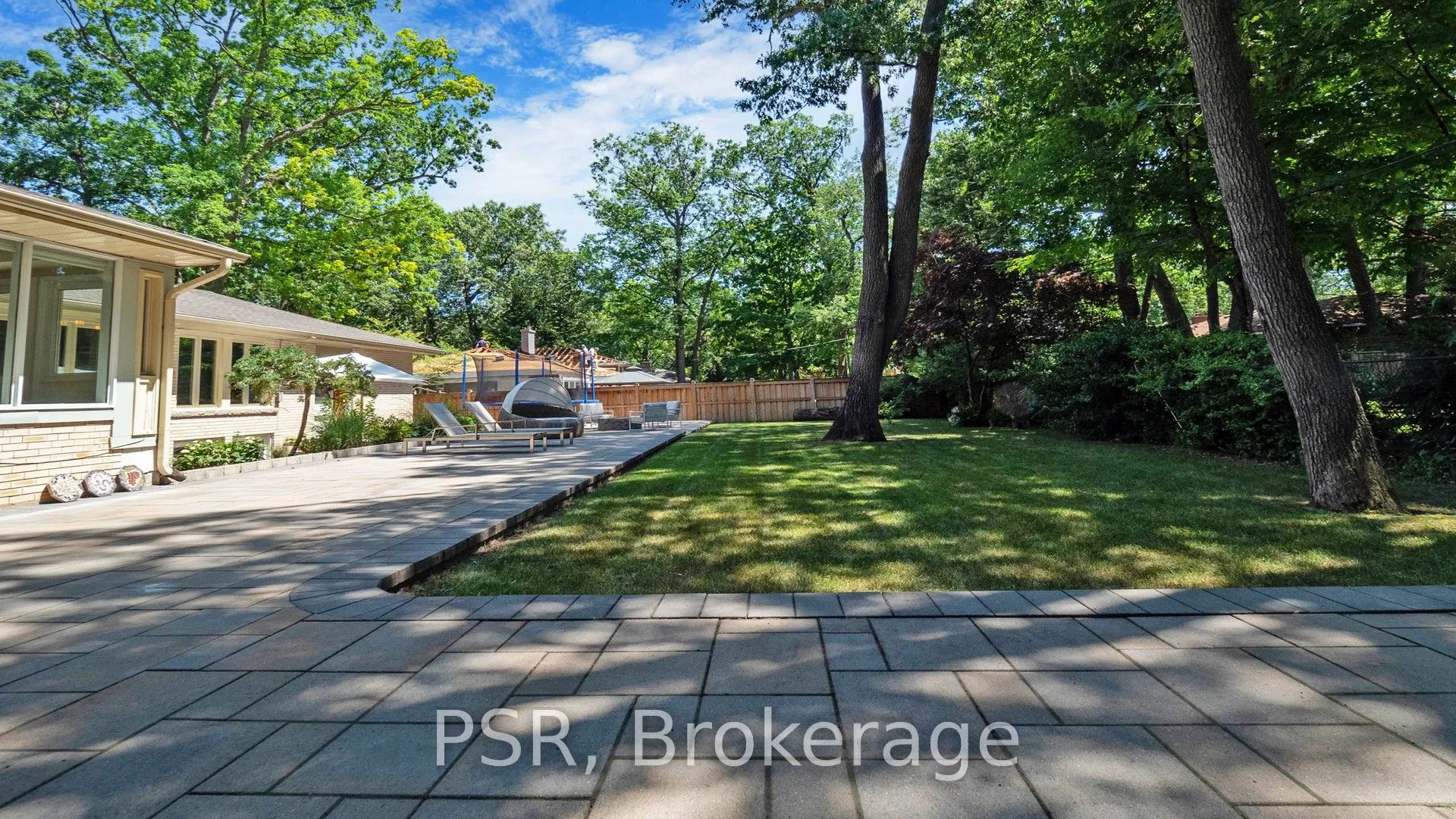 1554 Randor Drive
