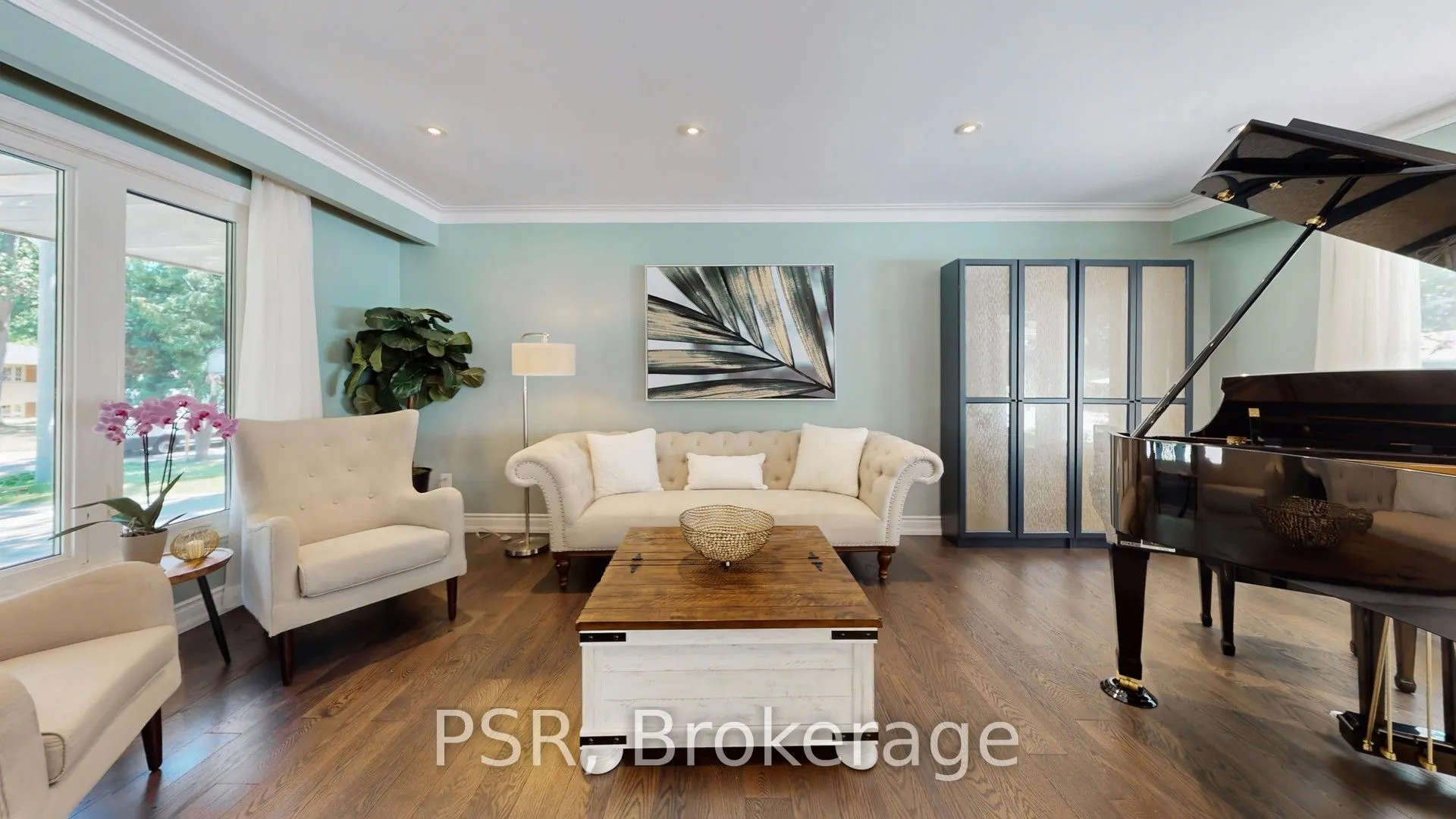 1554 Randor Drive