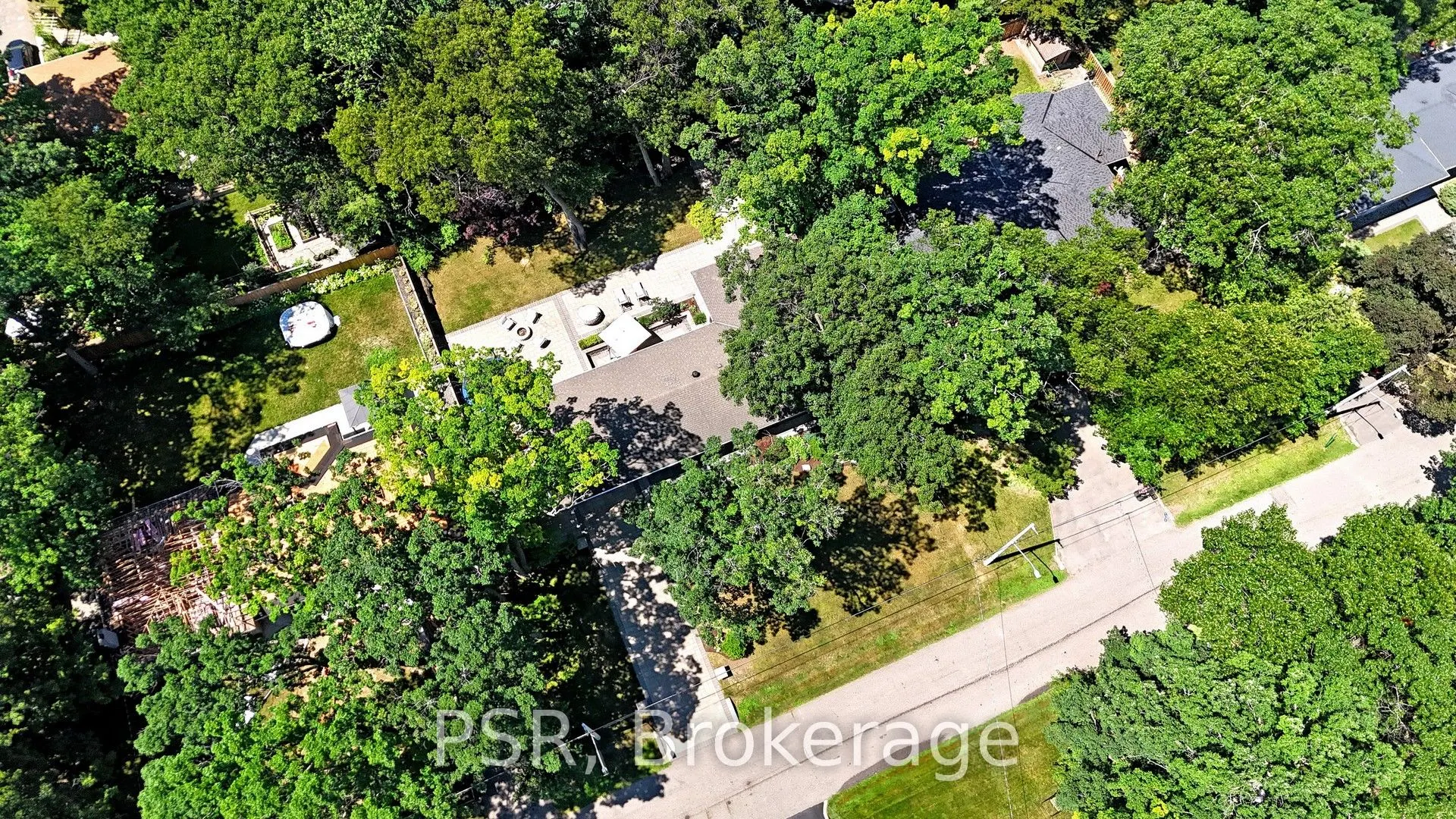 1554 Randor Drive