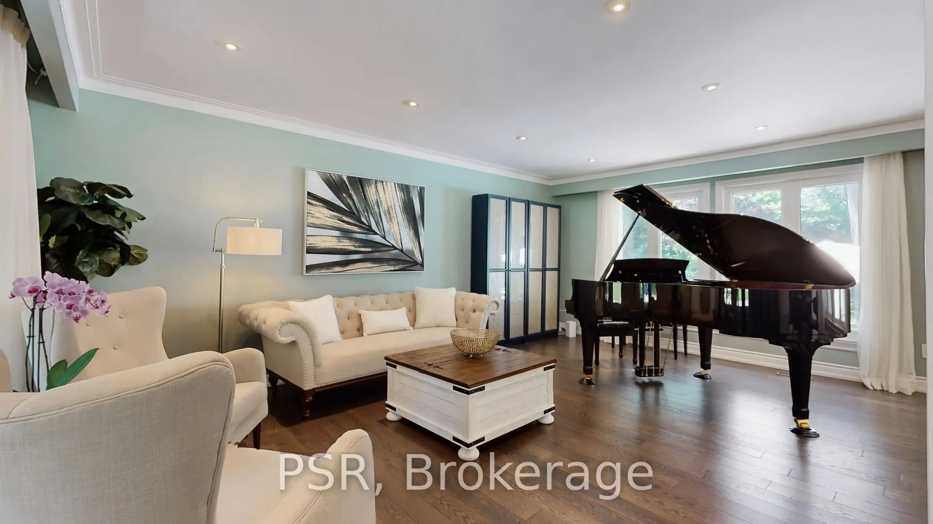 1554 Randor Drive