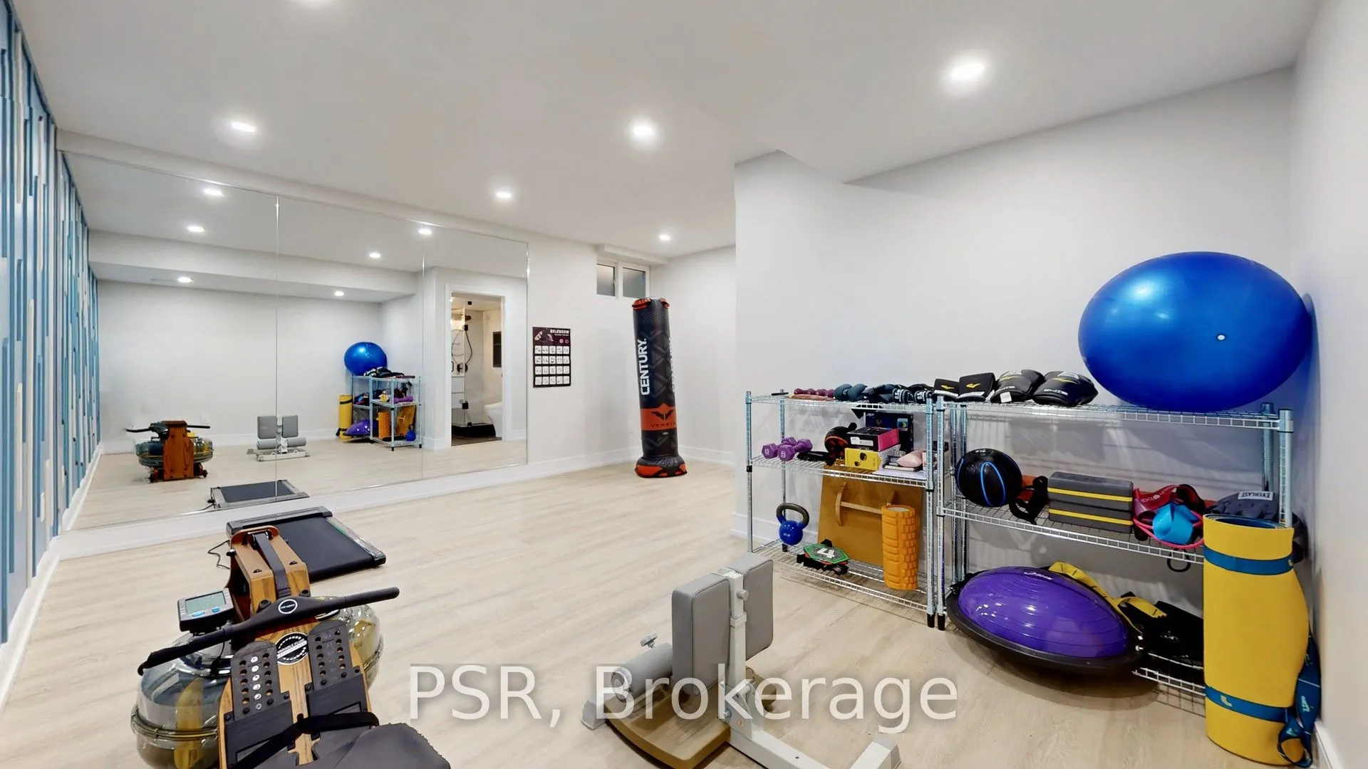 1554 Randor Drive