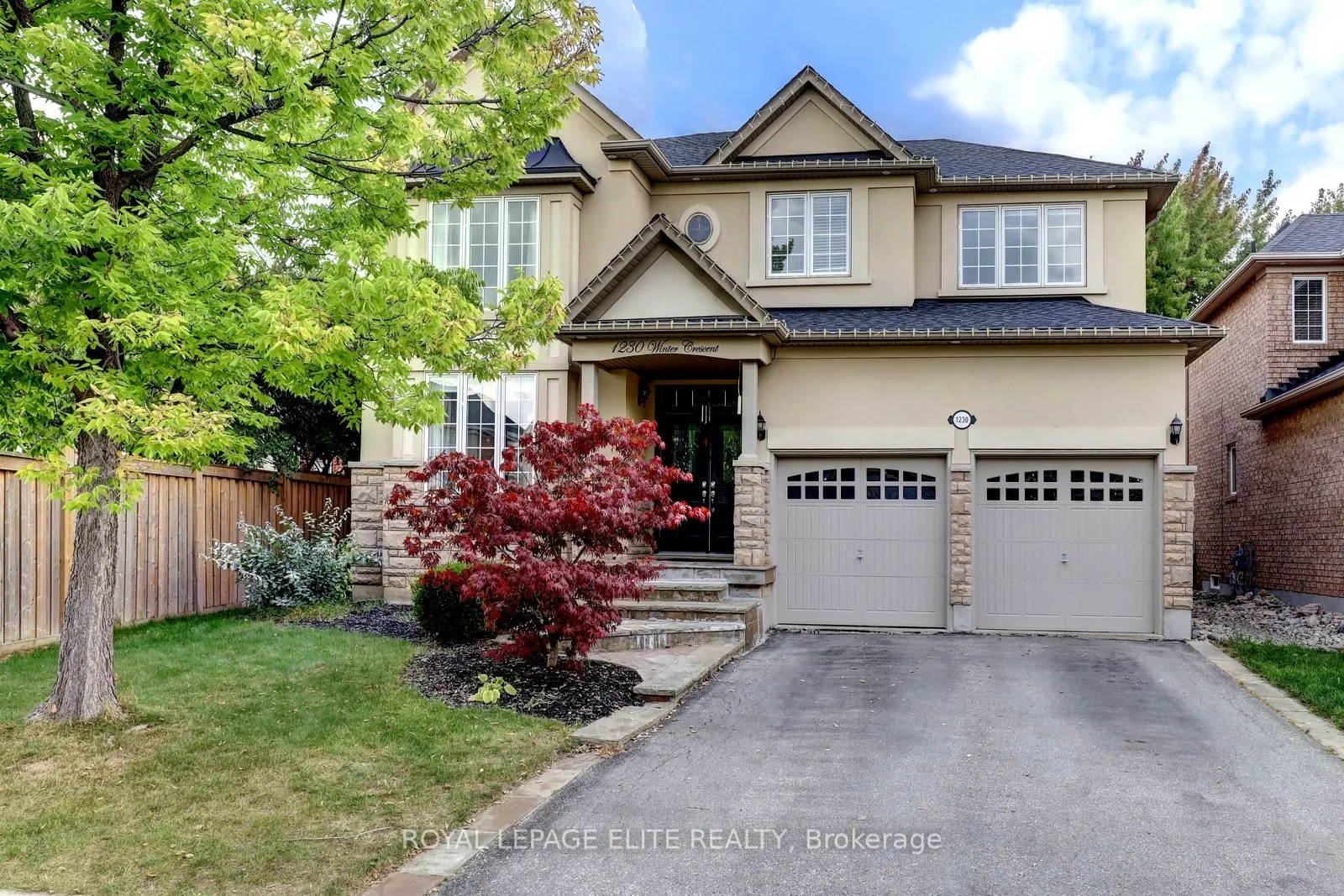 1230 Winter Crescent