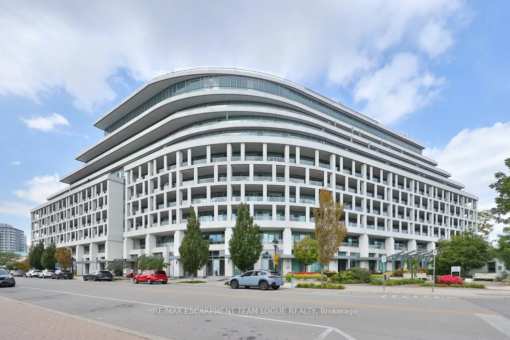 11 Bronte Road, #501