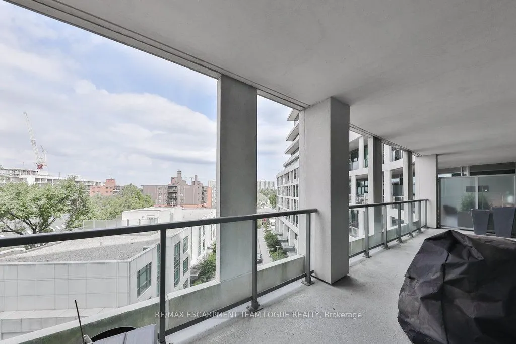11 Bronte Road, #501