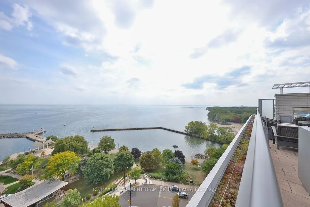 11 Bronte Road, #501