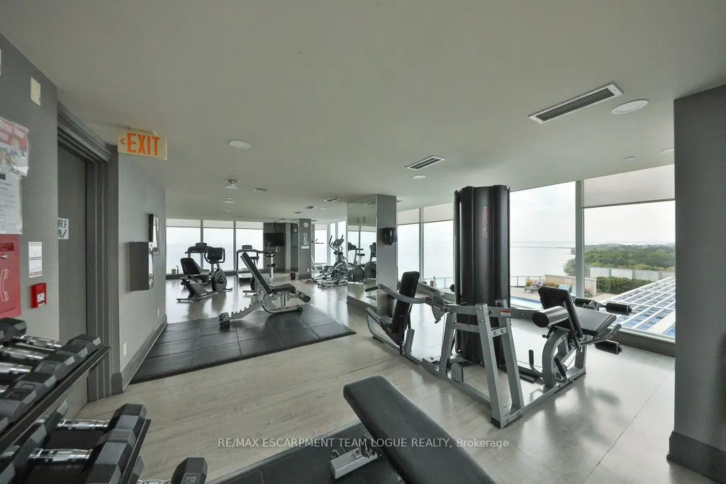 11 Bronte Road, #501