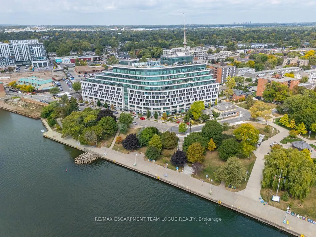 11 Bronte Road, #501