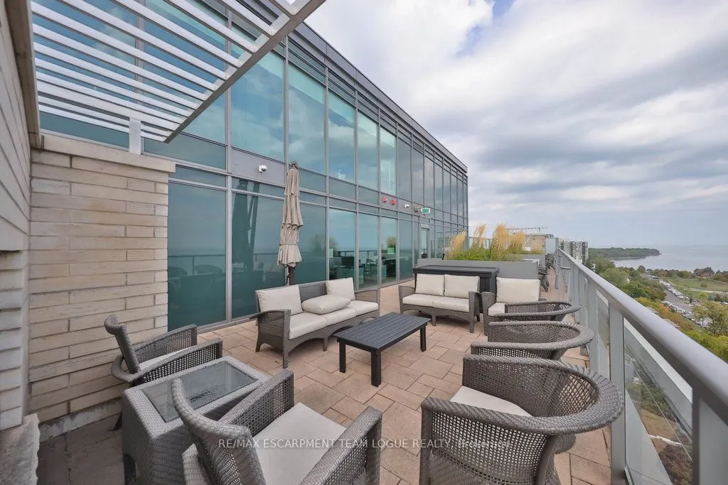 11 Bronte Road, #501