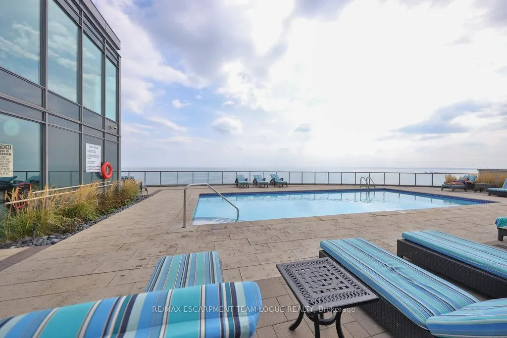 11 Bronte Road, #501